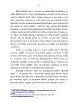 Referāts 'Cilvēktiesību aizsardzības starptautiski tiesiskais regulējums un aizsardzības m', 6.