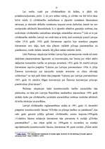 Referāts 'Cilvēktiesību aizsardzības starptautiski tiesiskais regulējums un aizsardzības m', 10.