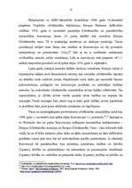 Referāts 'Cilvēktiesību aizsardzības starptautiski tiesiskais regulējums un aizsardzības m', 12.