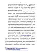 Referāts 'Cilvēktiesību aizsardzības starptautiski tiesiskais regulējums un aizsardzības m', 15.