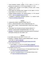 Referāts 'Cilvēktiesību aizsardzības starptautiski tiesiskais regulējums un aizsardzības m', 21.