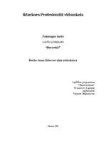 Konspekts 'Ethernet tīkla arhitektūra', 1.