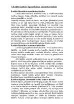 Konspekts 'Laulāto īpašuma līgumiskais un likumiskais režīms', 1.