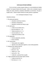 Konspekts 'Autotransporta līdzekļu klasifikācija', 1.