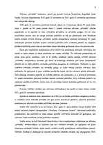 Eseja 'Praktiskais darbs civilprocesā', 2.