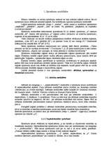 Referāts 'Spriedumu iedalījums pēc modalitātes', 3.