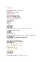 Paraugs 'Matemātikas datorrealizācija', 2.