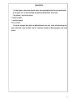 Referāts 'Sviesta ražošanas tehnoloģijas un kontrole', 1.