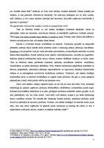 Konspekts 'Globalizācija. Starptautiskā mārketinga vide', 4.