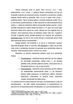 Konspekts 'Ekonomikas priekšmets', 2.