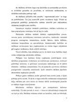 Referāts 'Reklāmas veidi un formas tirdzniecībā un pakalpojumu uzņēmumā', 4.