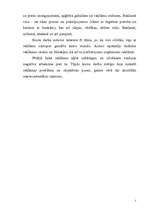 Referāts 'Reklāmas veidi un formas tirdzniecībā un pakalpojumu uzņēmumā', 5.