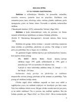 Referāts 'Reklāmas veidi un formas tirdzniecībā un pakalpojumu uzņēmumā', 6.