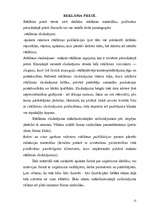 Referāts 'Reklāmas veidi un formas tirdzniecībā un pakalpojumu uzņēmumā', 13.