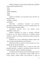 Referāts 'Reklāmas veidi un formas tirdzniecībā un pakalpojumu uzņēmumā', 14.