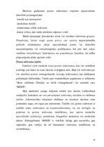 Referāts 'Reklāmas veidi un formas tirdzniecībā un pakalpojumu uzņēmumā', 16.