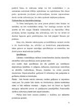 Referāts 'Reklāmas veidi un formas tirdzniecībā un pakalpojumu uzņēmumā', 23.