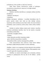 Referāts 'Reklāmas veidi un formas tirdzniecībā un pakalpojumu uzņēmumā', 27.