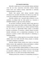 Referāts 'Reklāmas veidi un formas tirdzniecībā un pakalpojumu uzņēmumā', 43.