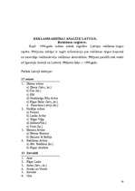 Referāts 'Reklāmas veidi un formas tirdzniecībā un pakalpojumu uzņēmumā', 50.