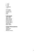 Referāts 'Reklāmas veidi un formas tirdzniecībā un pakalpojumu uzņēmumā', 51.