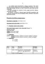 Referāts 'Bērnu vasaras nometnes "Saule un prieks" projekta pieteikums', 5.