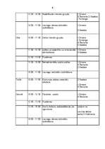 Referāts 'Bērnu vasaras nometnes "Saule un prieks" projekta pieteikums', 6.