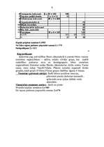 Referāts 'Bērnu vasaras nometnes "Saule un prieks" projekta pieteikums', 8.