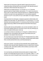 Referāts 'Baltijas valstu un Krievijas (NVS) savstarpējo tirdzniecības attiecību tendences', 13.