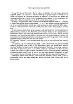 Eseja 'Es ticu, ka dzīvoju, lai tiektos pretī pilnībai', 2.