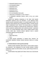 Prakses atskaite 'Lietvedība un grāmatvedības pamati', 7.