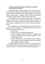 Prakses atskaite 'Lietvedība un grāmatvedības pamati', 10.