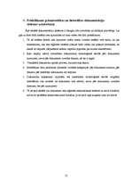 Prakses atskaite 'Lietvedība un grāmatvedības pamati', 13.