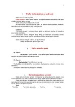 Konspekts 'Darba tiesības', 1.