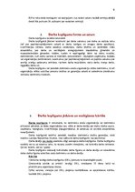 Konspekts 'Darba tiesības', 6.