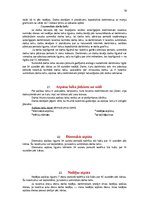 Konspekts 'Darba tiesības', 16.