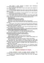 Konspekts 'Darba tiesības', 19.