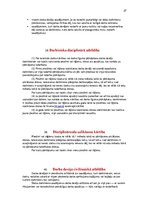 Konspekts 'Darba tiesības', 27.