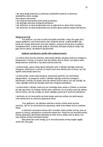 Konspekts 'Darba tiesības', 47.