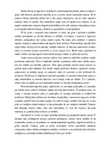 Eseja 'Emocijas, prāts, griba', 3.
