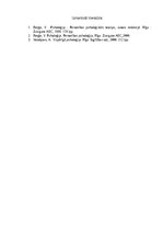 Eseja 'Emocijas, prāts, griba', 4.