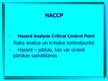 Prezentācija 'Food Hygiene & HACCP', 2.