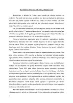 Konspekts 'Koloniālisms un tā sekas mūsdienu globālajā pasaulē', 1.