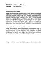 Prakses atskaite 'Prakse Valsts apdegumu centrā', 3.