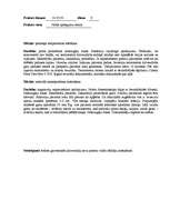 Prakses atskaite 'Prakse Valsts apdegumu centrā', 9.