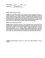 Prakses atskaite 'Prakse Valsts apdegumu centrā', 15.