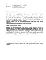 Prakses atskaite 'Prakse Valsts apdegumu centrā', 16.