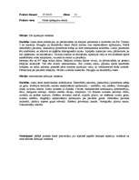 Prakses atskaite 'Prakse Valsts apdegumu centrā', 21.