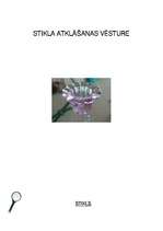 Referāts 'Stikla atklāšanas vēsture', 1.