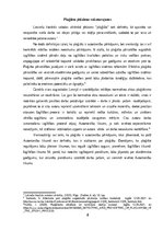 Referāts 'Plaģiātisma novēršana studijas procesā', 4.